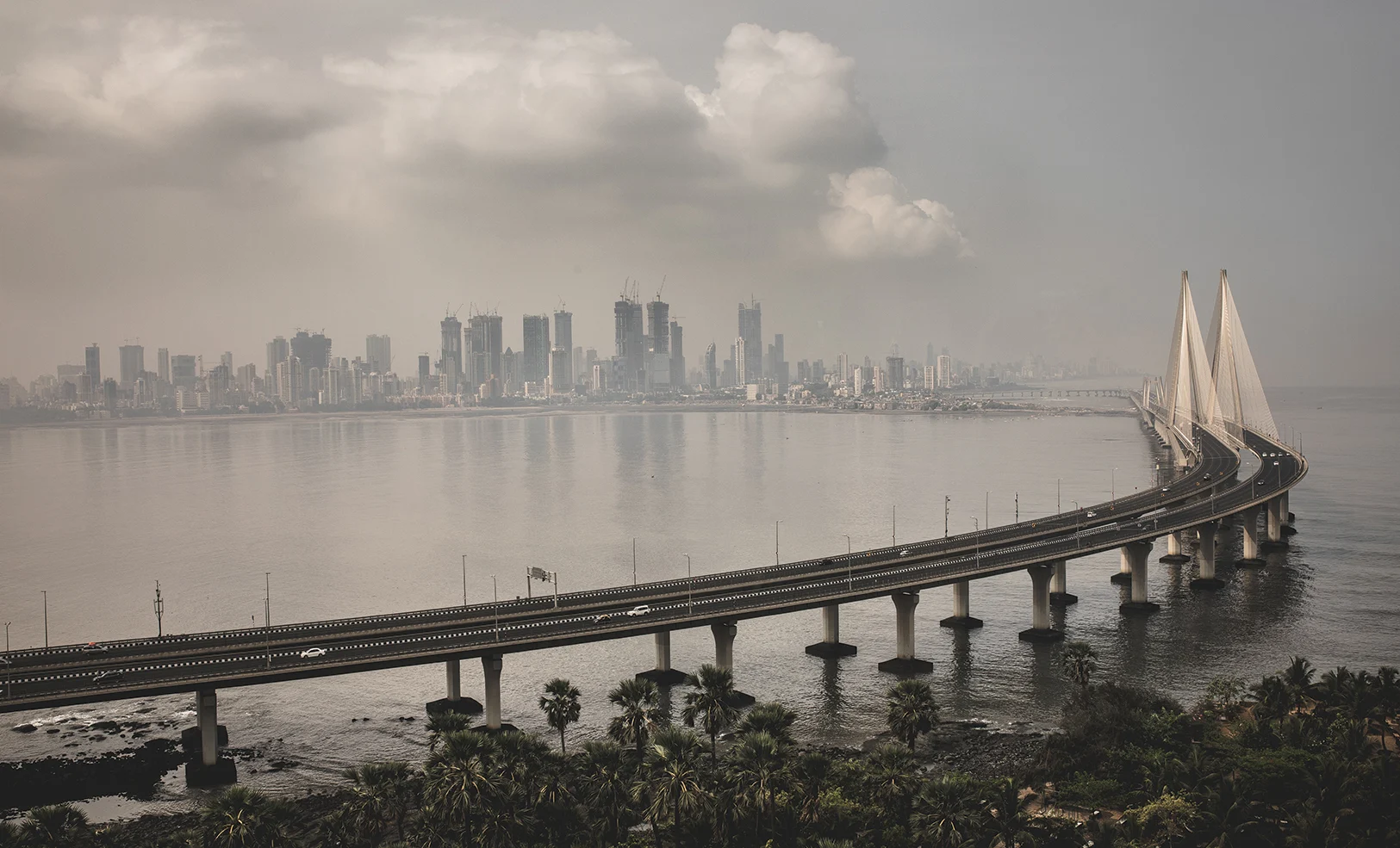 Building Aspiration in the City of Dreams