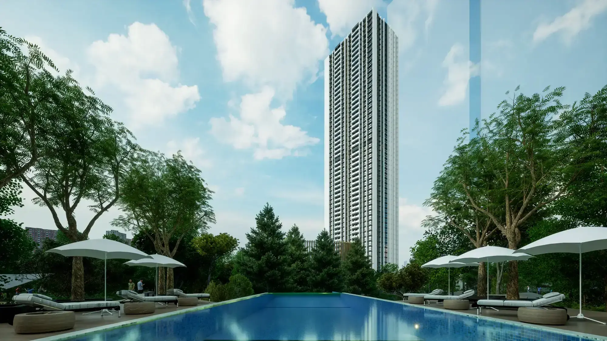 Runwal 25 Hour Life: Elevating Luxury Living in Mumbai